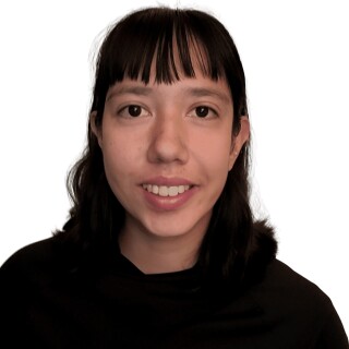 Rachelle Parent Credential Photo