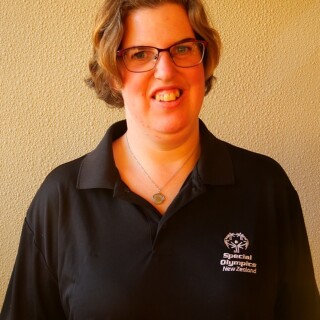 Rebecca Heath Credential Photo