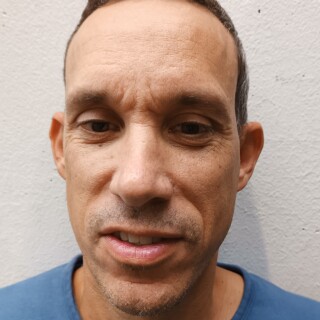 Ales Masten Credential Photo