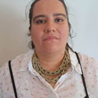 AGNESE ROCCHI Credential Photo