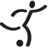 Football Icon UFWC