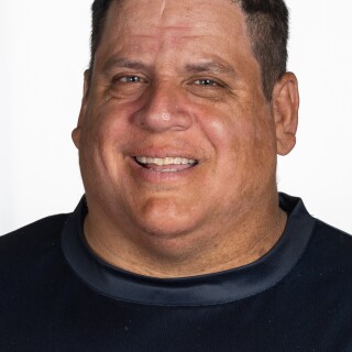 Brady Tanner Credential Photo