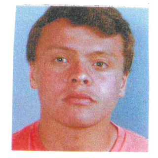 Rodolph RODNEY  Credential Photo