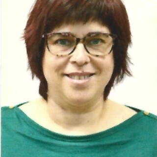 NOELIA ISABEL PEREA PRIEGO Credential Photo