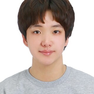 HEEJAE YOON Credential Photo