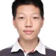 YUJIE HUANG Credential Photo