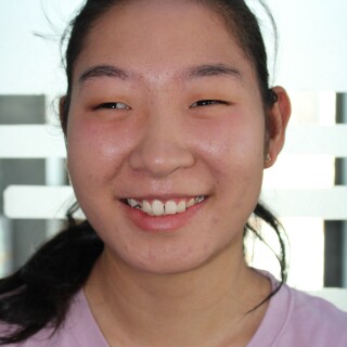 Khulan Uyanga Credential Photo