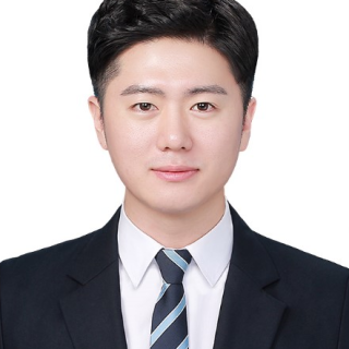 JINAN KIM Credential Photo