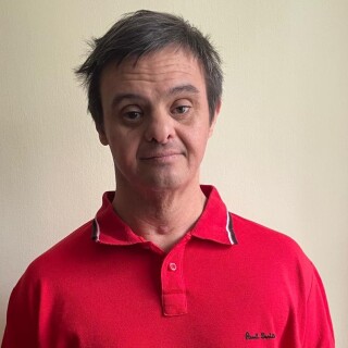 Adrian Barcian Credential Photo