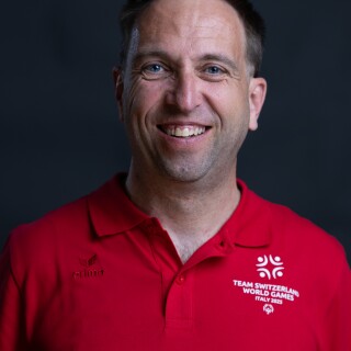 Daniel Knoepfel Credential Photo