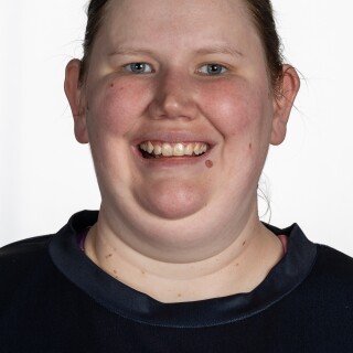 Bonnie  Henderson Credential Photo