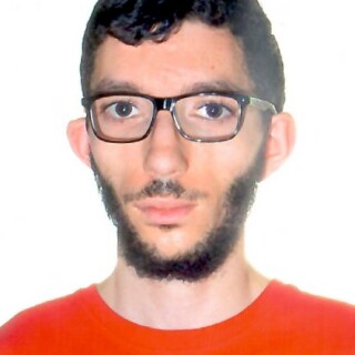 IVAN BELLONI Credential Photo