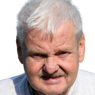 Gerhard Kirnbauer Credential Photo
