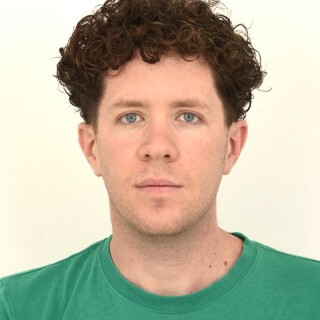 ARISTOTELIS MAKRIS Credential Photo