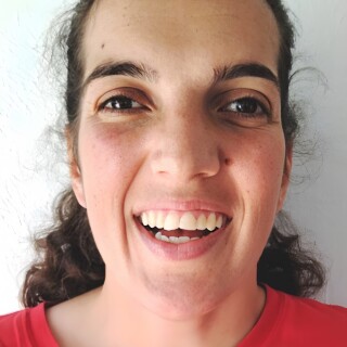 ANABEL GARCIA FERNANDEZ Credential Photo