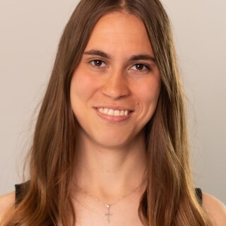 Katarzyna Lesiewicz Credential Photo