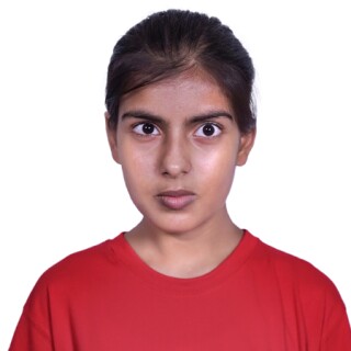 Tabassum Tabassum Credential Photo