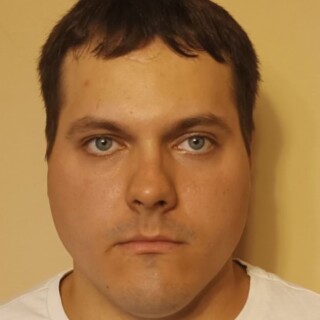 Sebastian Kalwajtys Credential Photo