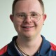 Dorian Locher Credential Photo