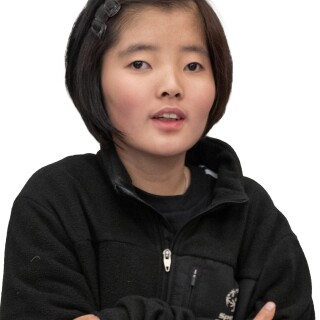 GAYEONG KIM Credential Photo