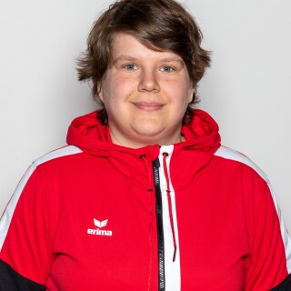 Lenka  Laslofiova Credential Photo