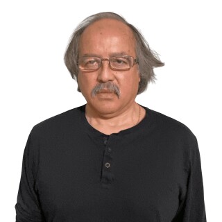 Tommy Ling Credential Photo