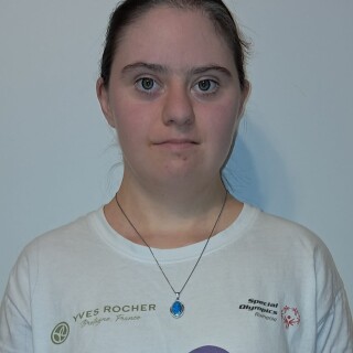 Karina Popa Credential Photo