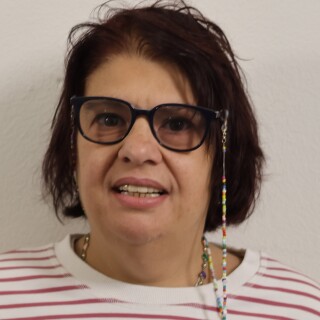 Tiziana Zoyo Credential Photo