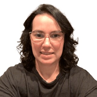 Marley Gayler Credential Photo