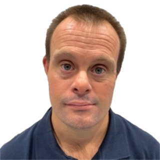 SERGIO RADA CASTELLANOS Credential Photo