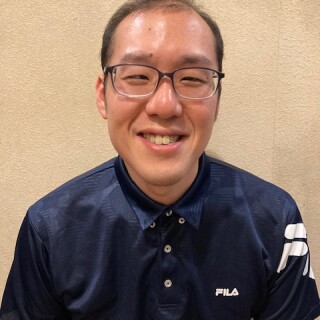 Daisuke Watanabe Credential Photo