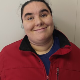 YOLANDA MANGAS PORRAS Credential Photo