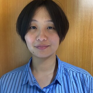 Mai Kawamoto Credential Photo