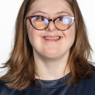 Kaitlin Grove Credential Photo