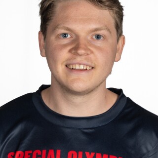 Johnny Kelly Credential Photo