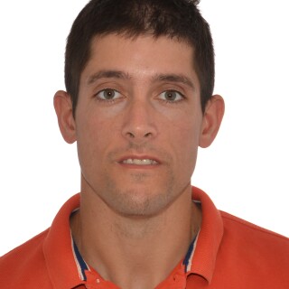 NICOLA CAPRARO Credential Photo