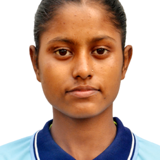 MST SARNA AKTER Credential Photo