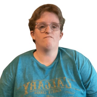 Erin Wright Credential Photo