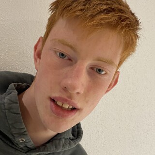 Pit Frank Credential Photo