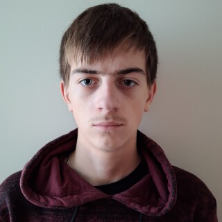 Kert Seimar Credential Photo