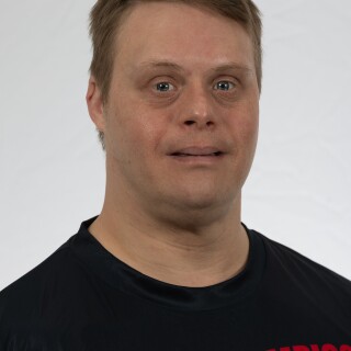 Christopher Knoll Credential Photo