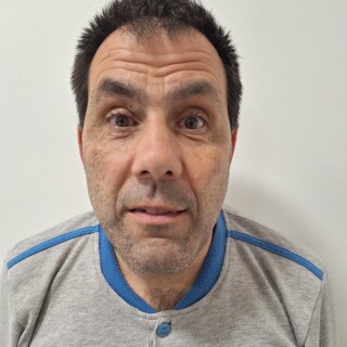 Drago Jancic Credential Photo