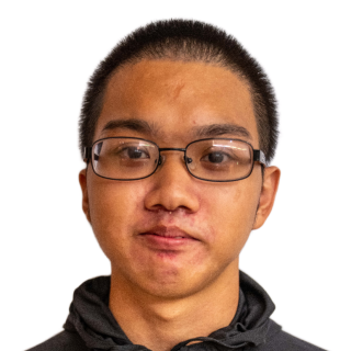 KUN-HONG SIE Credential Photo