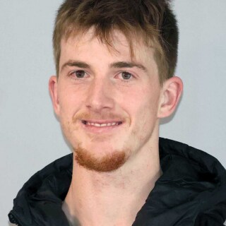 Steven Kildea Credential Photo