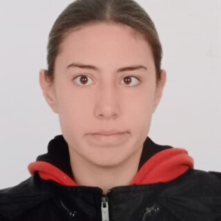 SUDE CIHAN Credential Photo