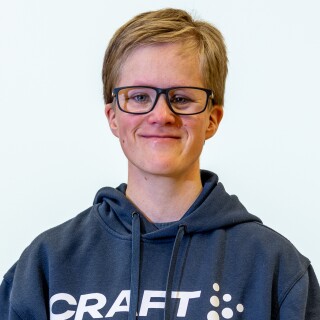 Elisabeth Langoe Credential Photo