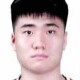 SEOKHYUN CHEON Credential Photo