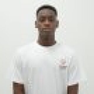 Jaser Albishi Credential Photo