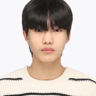 JOONSUNG JANG Credential Photo