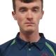 Donal Brennan Credential Photo